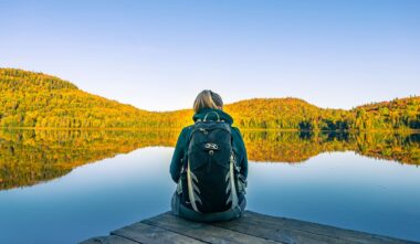 Shawinigan - Photo Parcs Canada