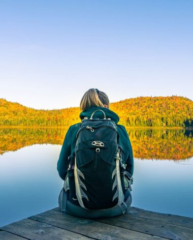 Shawinigan - Photo Parcs Canada