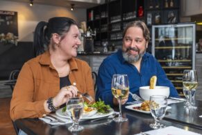 Shawinigan - Photo Etienne Boisvert