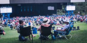 Festival de Lanaudière - Photo Damien Lair