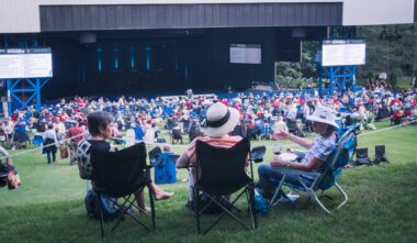Festival de Lanaudière - Photo Damien Lair