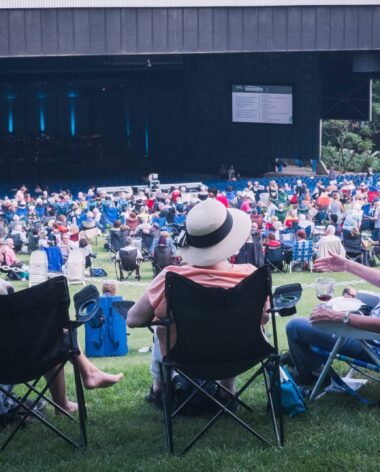 Festival de Lanaudière - Photo Damien Lair