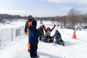 Photo Les Amis de la montagne