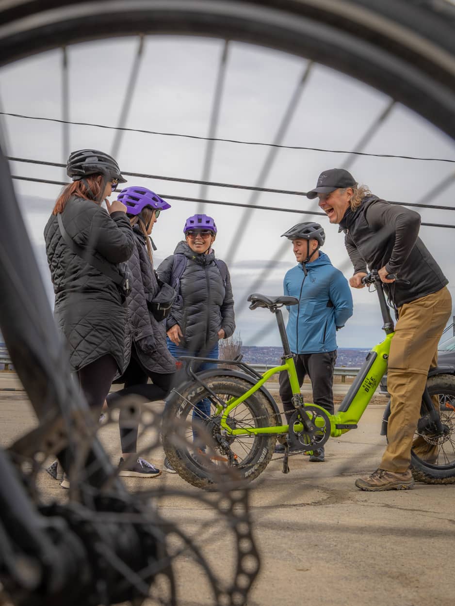 Québec Aventure Tours