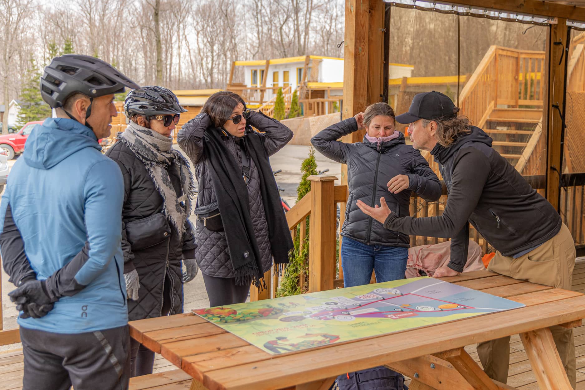 Québec Aventure Tours