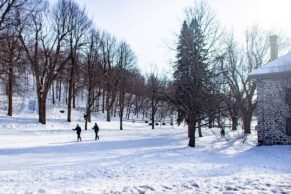 Photo Les Amis de la montagne