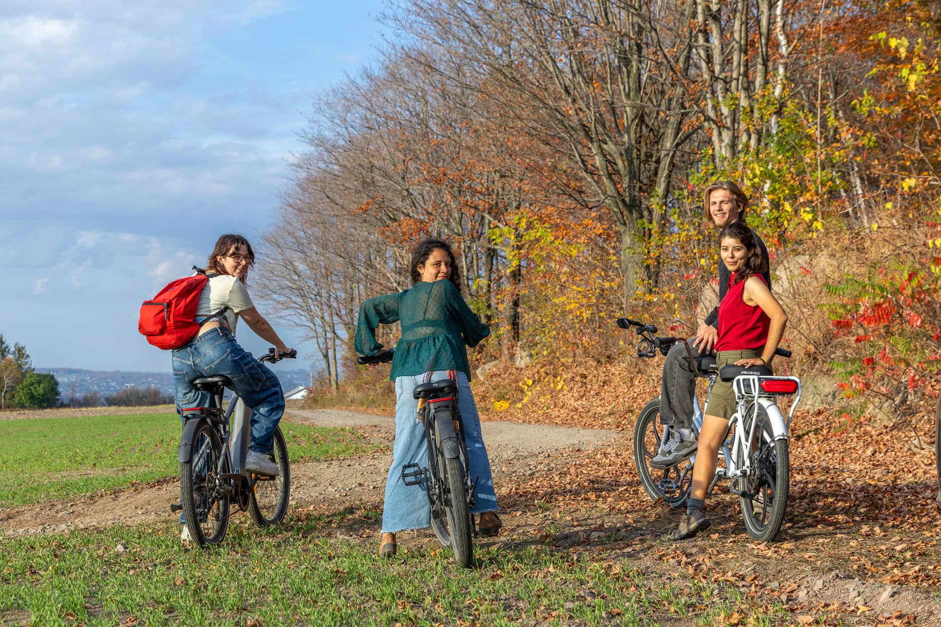 Québec Aventure Tours