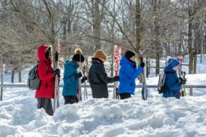 Photo Les Amis de la montagne