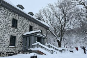 Photo Les Amis de la montagne