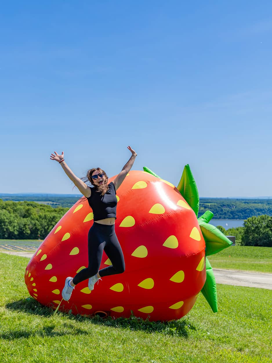 Motel Île d'Orléans