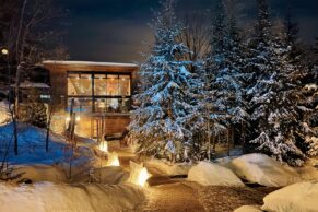 La Source Bains Nordiques