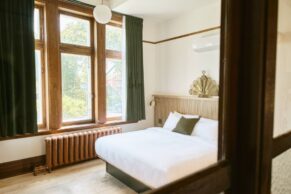 Chateau Cran Chaud - Chicoutimi, Saguenay-Lac-Saint-Jean