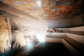 La Source Bains Nordiques