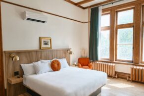 Chateau Cran Chaud - Chicoutimi, Saguenay-Lac-Saint-Jean