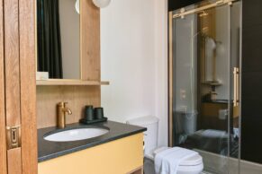 Chateau Cran Chaud - Chicoutimi, Saguenay-Lac-Saint-Jean