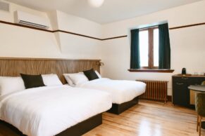 Chateau Cran Chaud - Chicoutimi, Saguenay-Lac-Saint-Jean