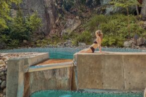 La Source Bains Nordiques