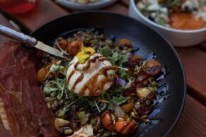 La Source Bains Nordiques