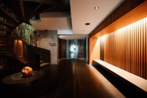 La Source Bains Nordiques