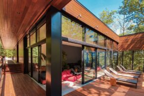 La Source Bains Nordiques