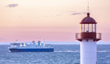 Matanie (Gaspésie) Photo CHOK Images