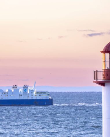 Matanie (Gaspésie) Photo CHOK Images