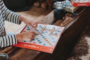 Cabine des pins - Le Lièvre Rouge