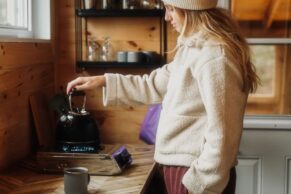 Canopée - Le Lièvre Rouge