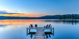 Ripplecove Hôtel & Spa