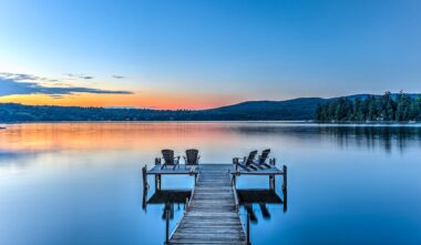 Ripplecove Hôtel & Spa