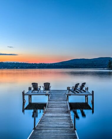 Ripplecove Hôtel & Spa