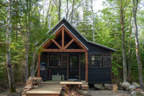 Chaga - Le Lièvre Rouge