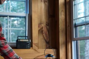 Chaga - Le Lièvre Rouge