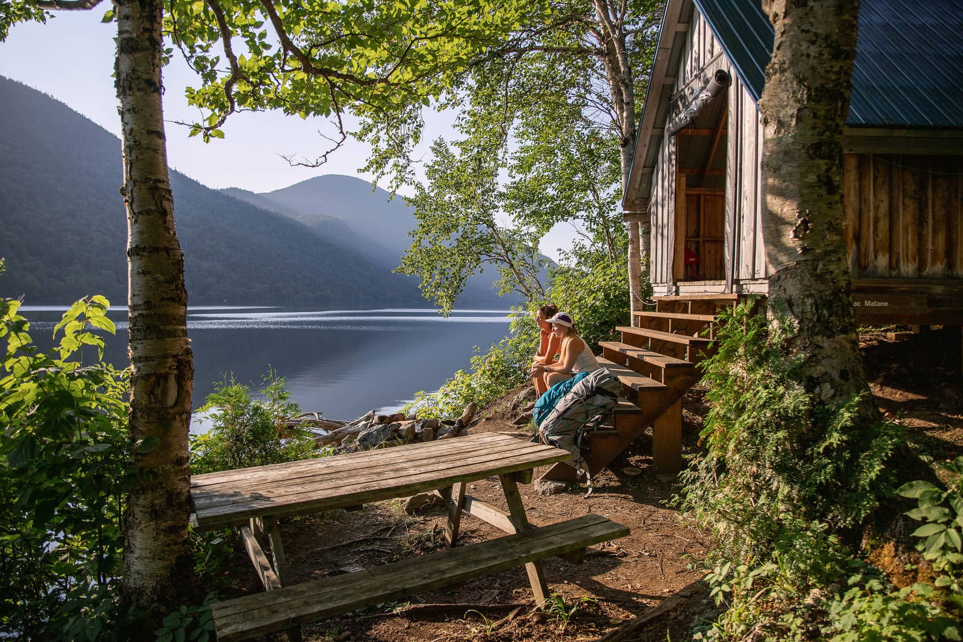 Destinations Plein Air