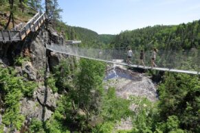 Parc Le Trou de la Fée