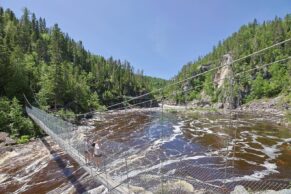 Parc Le Trou de la Fée