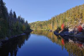 Parc Le Trou de la Fée