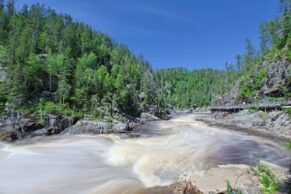 Parc Le Trou de la Fée