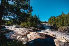 Parc Le Trou de la Fée