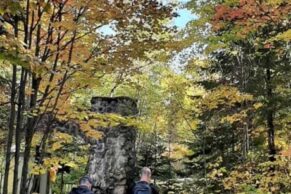 Parc Le Trou de la Fée