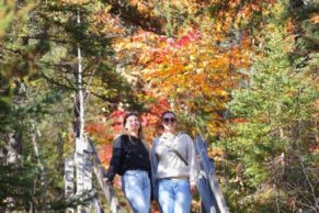 Parc Le Trou de la Fée