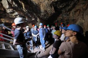 Parc Le Trou de la Fée