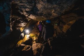 Parc Le Trou de la Fée