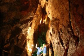 Parc Le Trou de la Fée