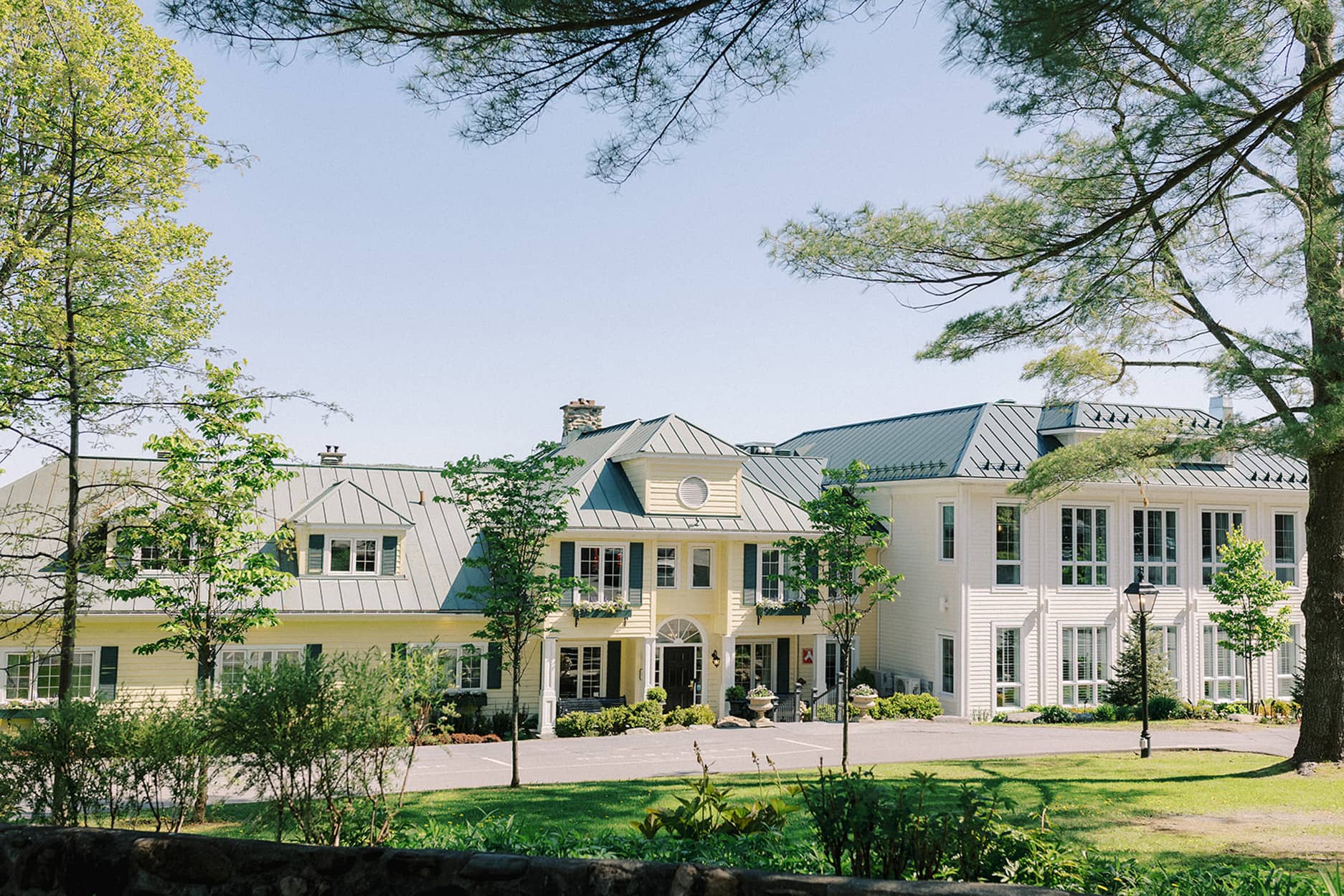 Ripplecove Hôtel & Spa - Photo Junophoto