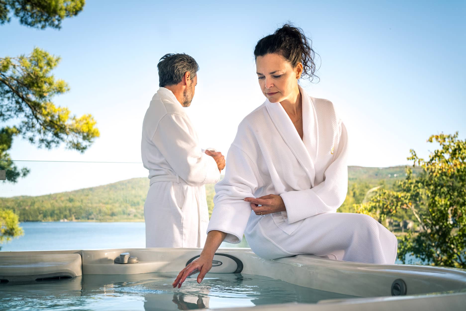 Ripplecove Hôtel & Spa 