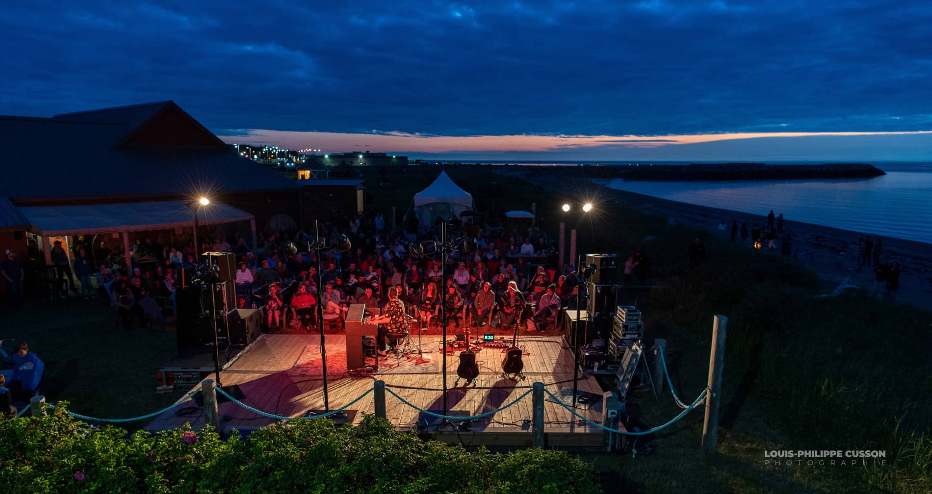 Photo Louis Philippe Cusson