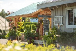 Labyrinthe Coureur des Bois