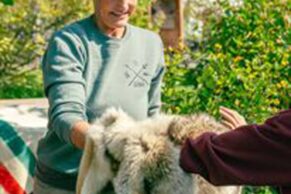 Labyrinthe Coureur des Bois