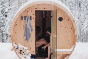 Spa Sous-Bois - Le Lièvre Rouge